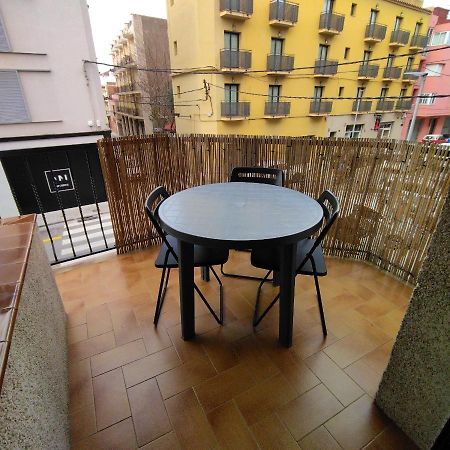 Appartement T4 A 100 Metres De La Plage Rosas Exteriör bild