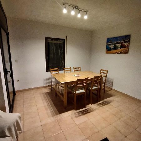 Appartement T4 A 100 Metres De La Plage Rosas Exteriör bild