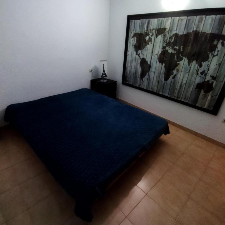 Appartement T4 A 100 Metres De La Plage Rosas Exteriör bild