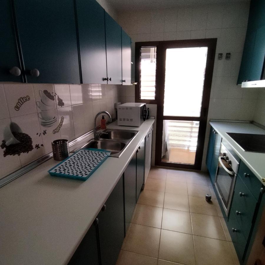 Appartement T4 A 100 Metres De La Plage Rosas Exteriör bild