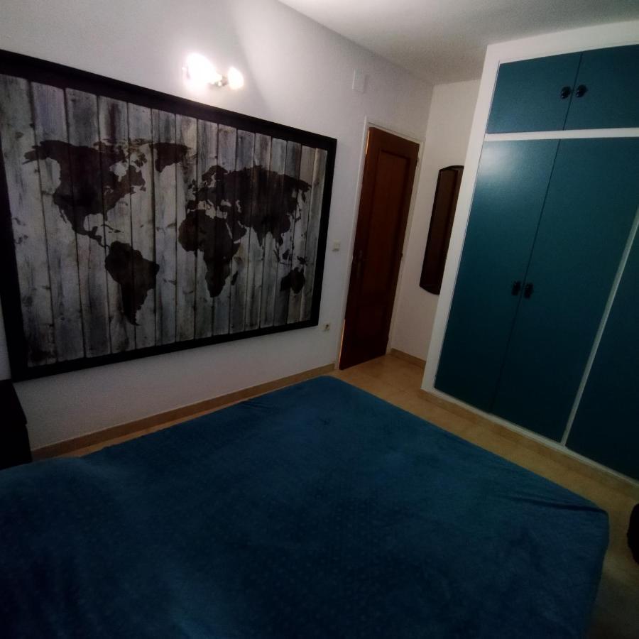 Appartement T4 A 100 Metres De La Plage Rosas Exteriör bild