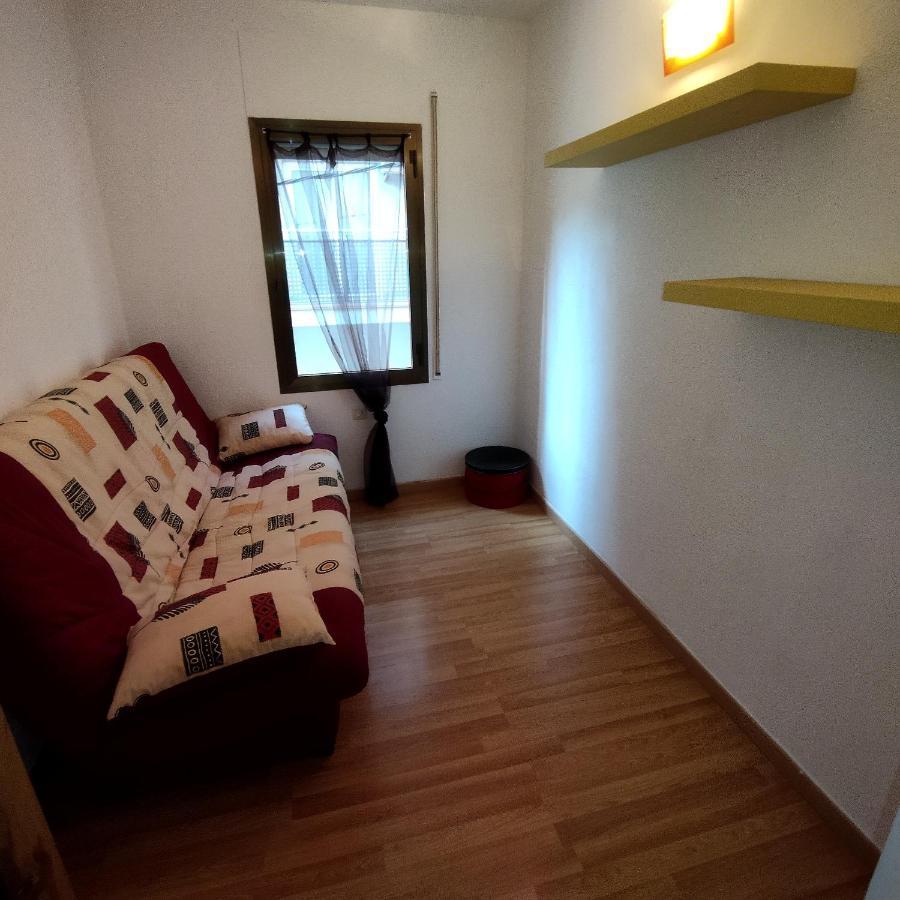 Appartement T4 A 100 Metres De La Plage Rosas Exteriör bild